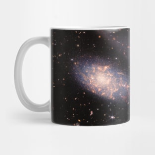 James Webb Space Telescope Deep Field Stephan’s Quintet Mug